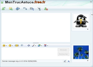 windows live messenger