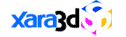 xara 3d